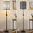 Ganya Burlap Drum Lamp Shade-836892971-809735621