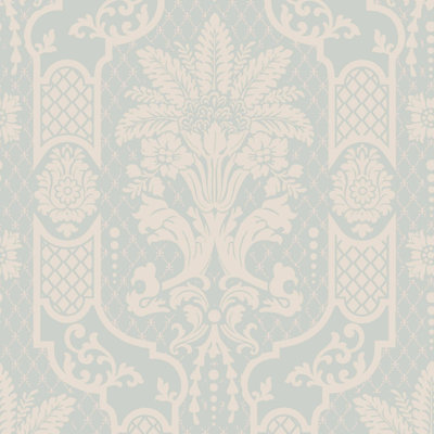 Columnar Bloom - Wallpaper
