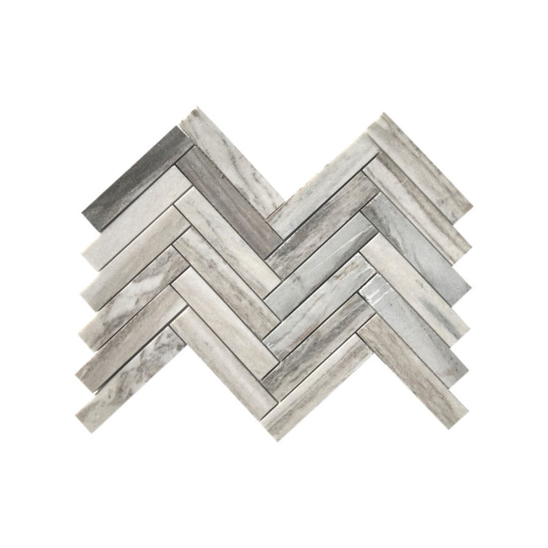 Paragon insigne 1,25 x 6 adouci