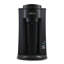 Cafetière personnelle polyvalente 2 tasses Bella