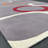 Wool Geometric Indoor Rug