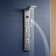 55.12'' Shower Panel with Adjustable Shower Head