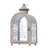Trinx 11''H Memorial Remembrance Lantern with Commemorative Poems-395544151