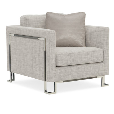 Caracole Upholstery Armchair