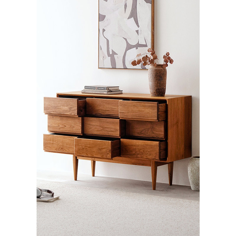 Commode d'appoint moyenne