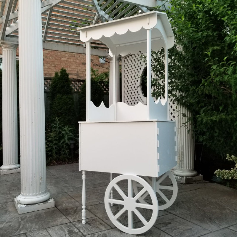 Candy Cart