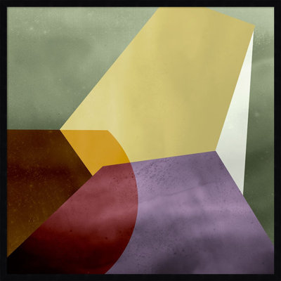 Flagler "Essentially Minimal VI" Print