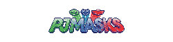 PJ Masks logo