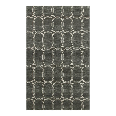 Saracen Geometric Area Rug