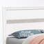 Grand lit plateforme en bois avec deux tiroirs-277897000