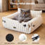 Polyester Pet Bed