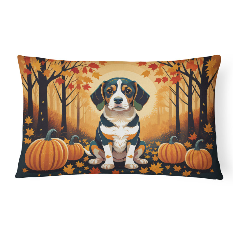  Coussin décoratif intérieur / extérieur en polyester Autre / Sans motif
