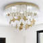 1 - Light LED Chandelier