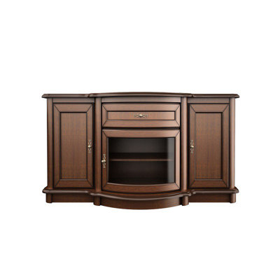 Dianemarie 156 cm W Chest of Drawers