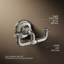 Artifacts® Double Wall Mounted Robe Hook-19194378