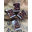 Ensemble de 4 bougies chauffe-bougie, espresso torréfié