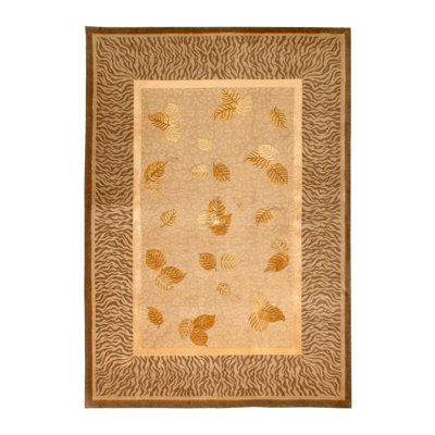 Hymes - 'Super Fine Collection' Rug 5'5" X 8'