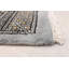 Kamarrah One-of-a-Kind 6'4" X 9'5" New Age Wool Area Rug in Grey