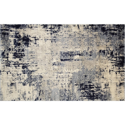 Kelson Abstract Indoor Rug