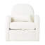 Upholstered Armchair
