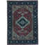 Ferrahan One-of-a-Kind 9'8" X 13'9" Area Rug