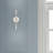 Bahja Armed Sconce-577567462