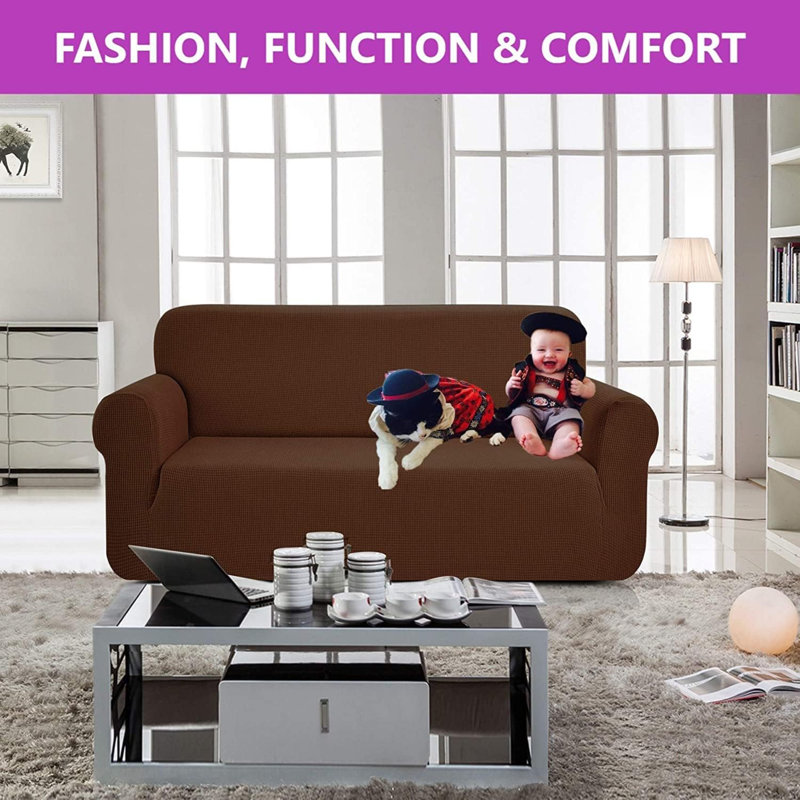 Outdoor Patio Sofa Cover
