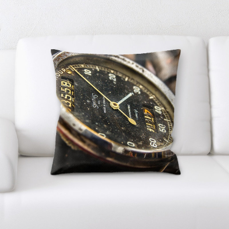 Housse et insert de coussin Valerton