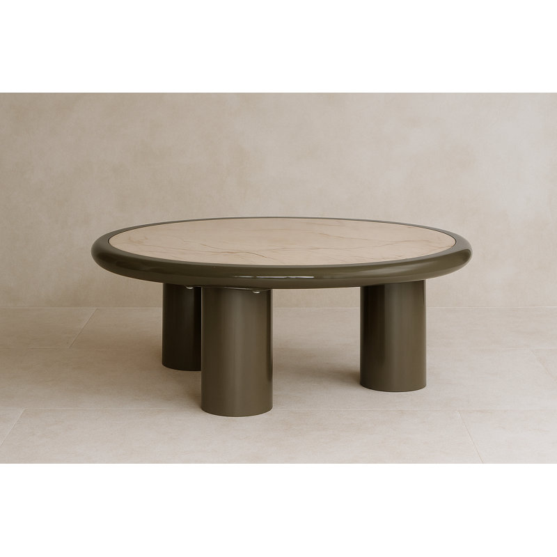 Table en marbre Nova Nova