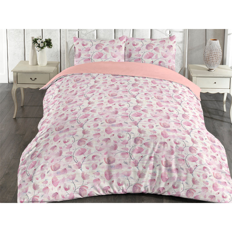 Duvet Cover, King Duvet Cover + 2 Standard Shams