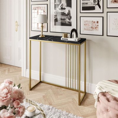 Heston Console Table
