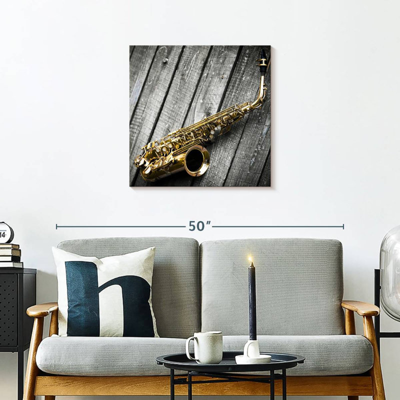 Abarca Alto Saxophone