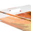 Autumn Leaves Acrylic Rectangle Decorative Tray-1932480533-2080975001