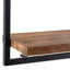 Prentiss Metal Wall Shelf Puzzle-1194682868