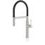 Essence New Single Handle Kitchen Faucet with SilkMove® and with Accessories-20978168
