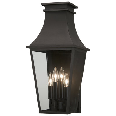 Shellenbarger Wall Light