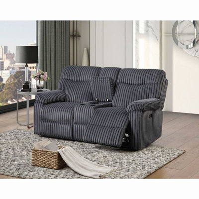 Comfy Loveseat