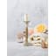 Pilier de table en bois-336172863