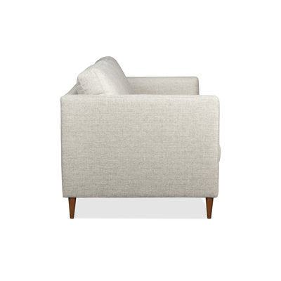 Clifford Upholstered Custom Studio Sofa