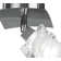 Matheson 1-Light Ceiling Spotlight