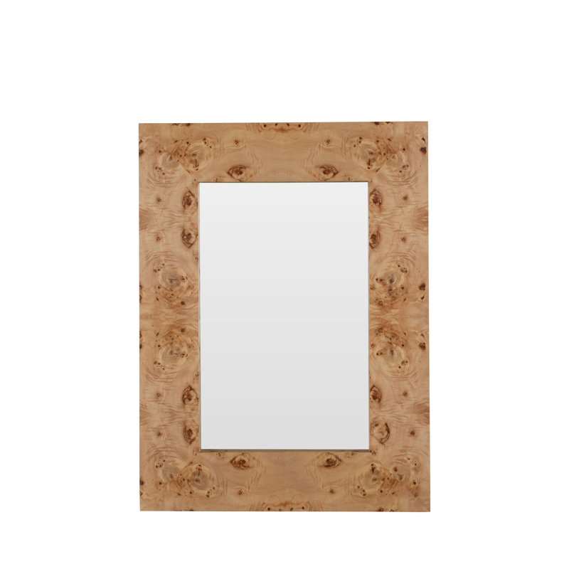 Saul Mirror - Rectangle