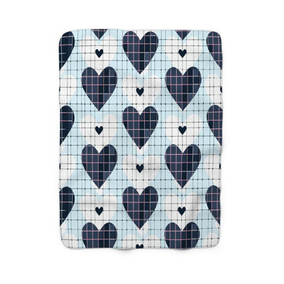 Throw Blanket