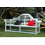 Marlborough Teak Garden Bench