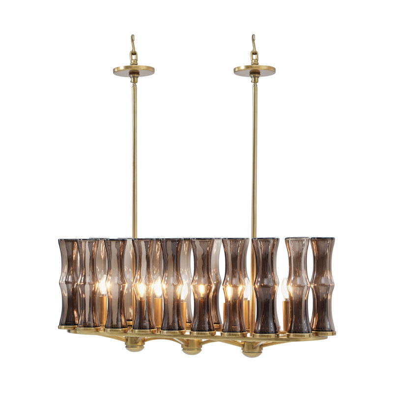 TA Illuminations 8 - Light Pendant