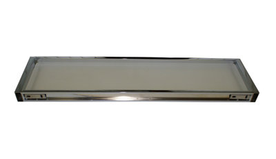 Grisha Drill / Screw Shower Shelf