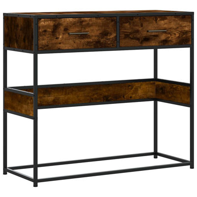 10-3 80cm Console Table