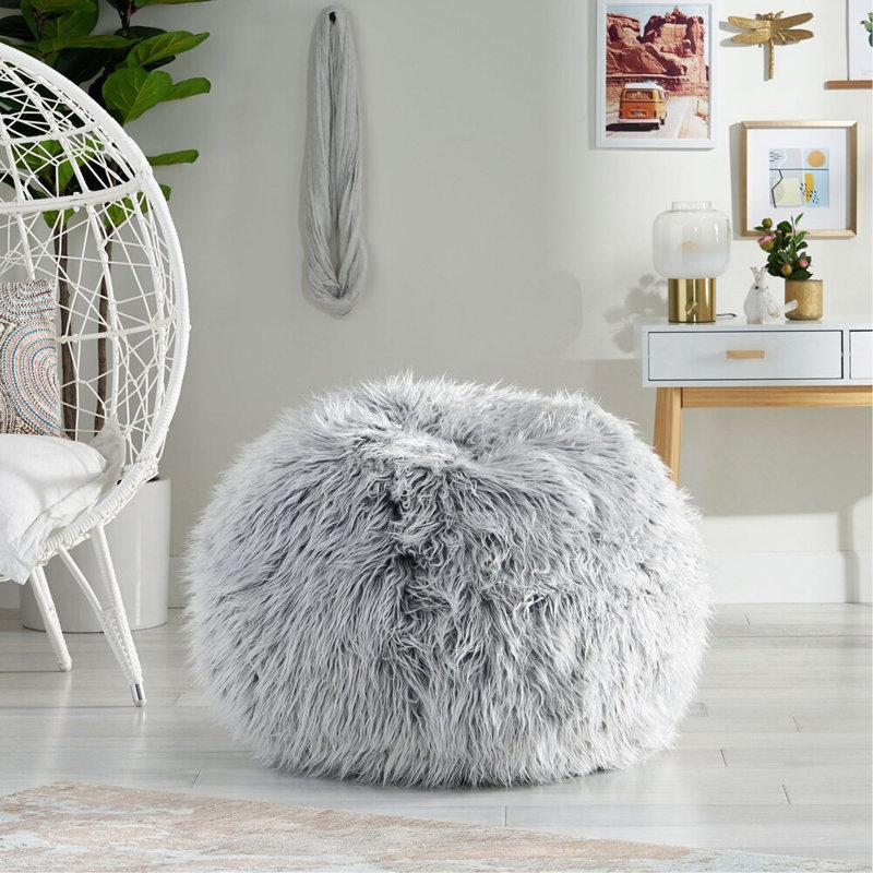 Fauteuil à billes 3 po Hawley