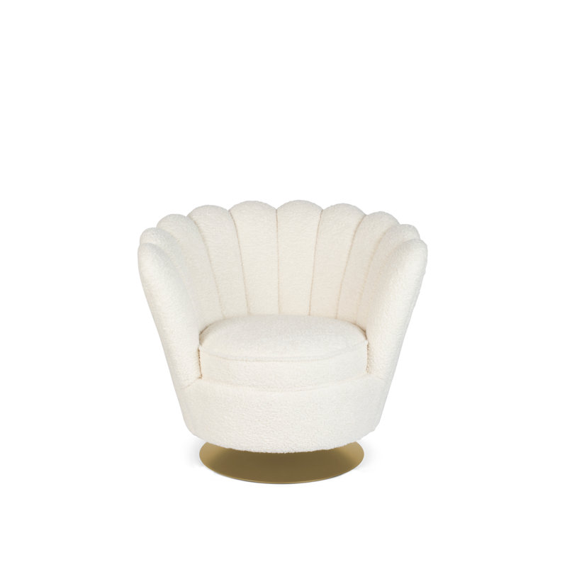 Barrel Chair