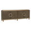 Console brun