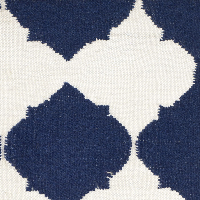 Chevron Hand Woven Area Rug, Rectangle 183 x 274 cm